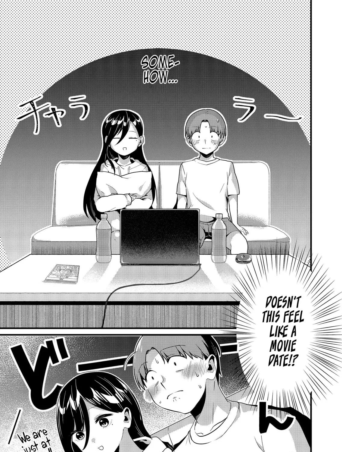 Tokimori-san ga Muboubi desu!! Chapter 5 page 11 - 