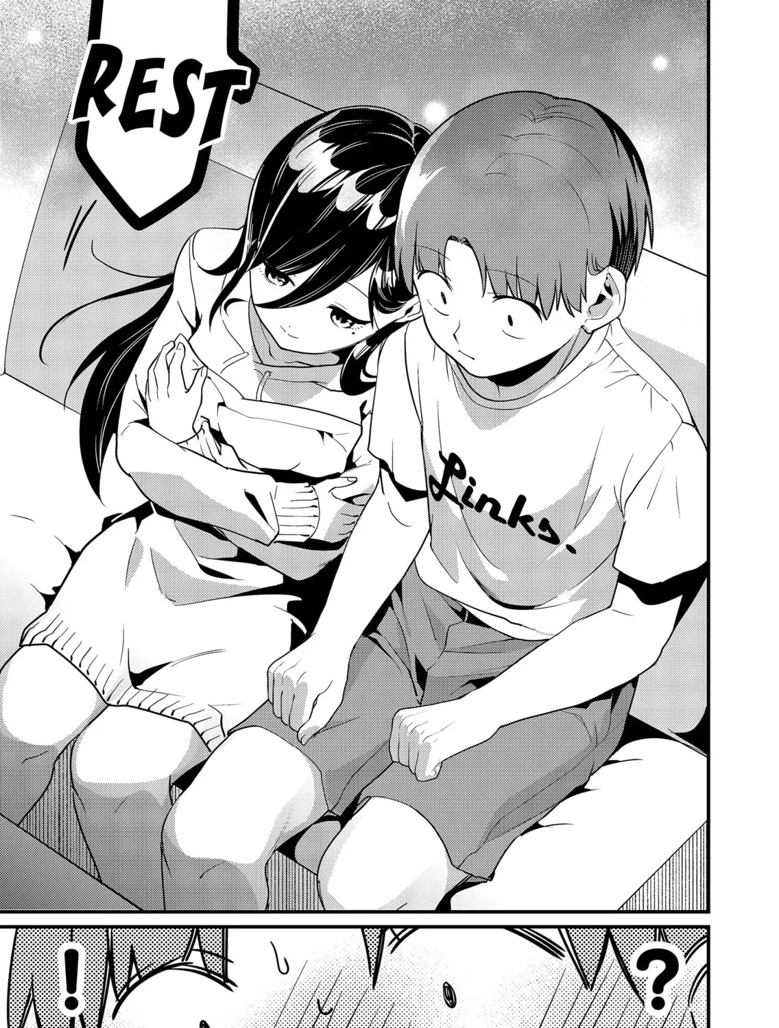 Tokimori-san ga Muboubi desu!! Chapter 5 page 15 - 