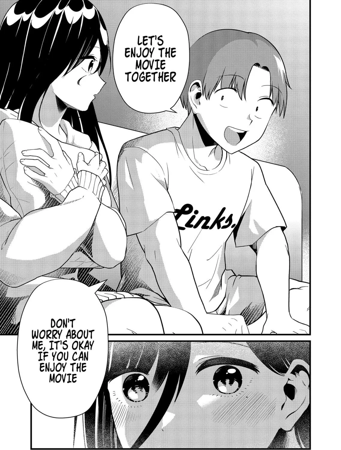 Tokimori-san ga Muboubi desu!! Chapter 5 page 19 - 