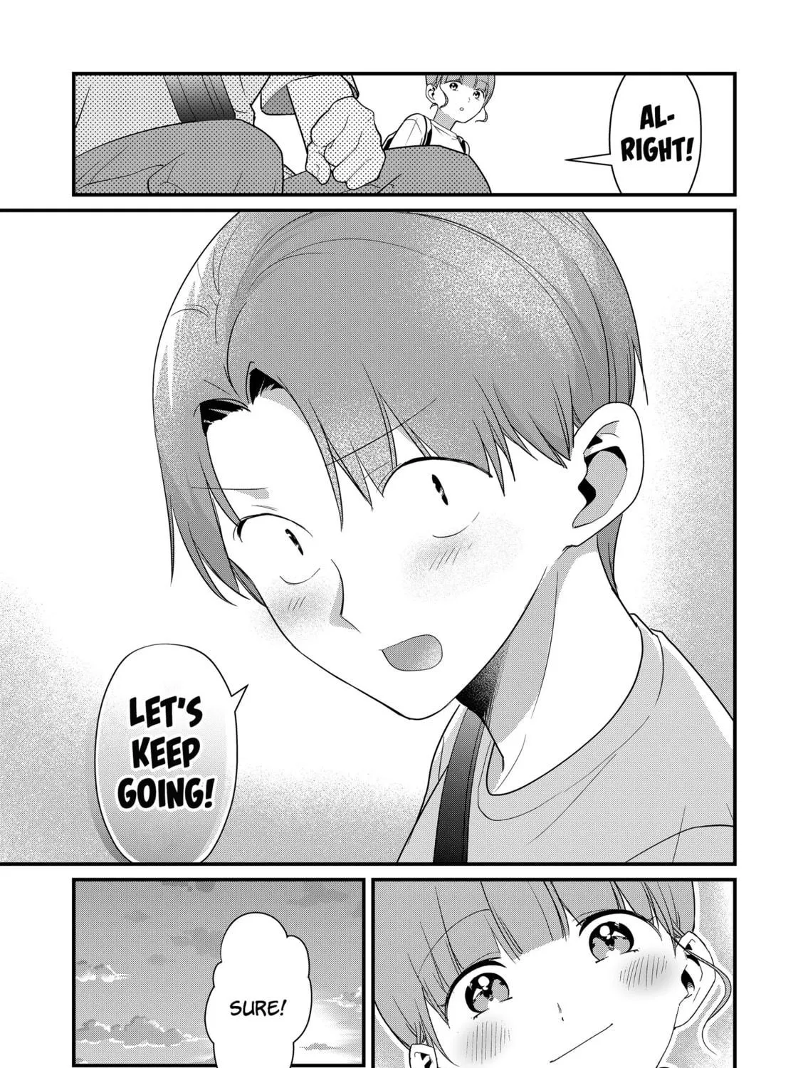 Tokimori-san ga Muboubi desu!! Chapter 57 page 19 - 