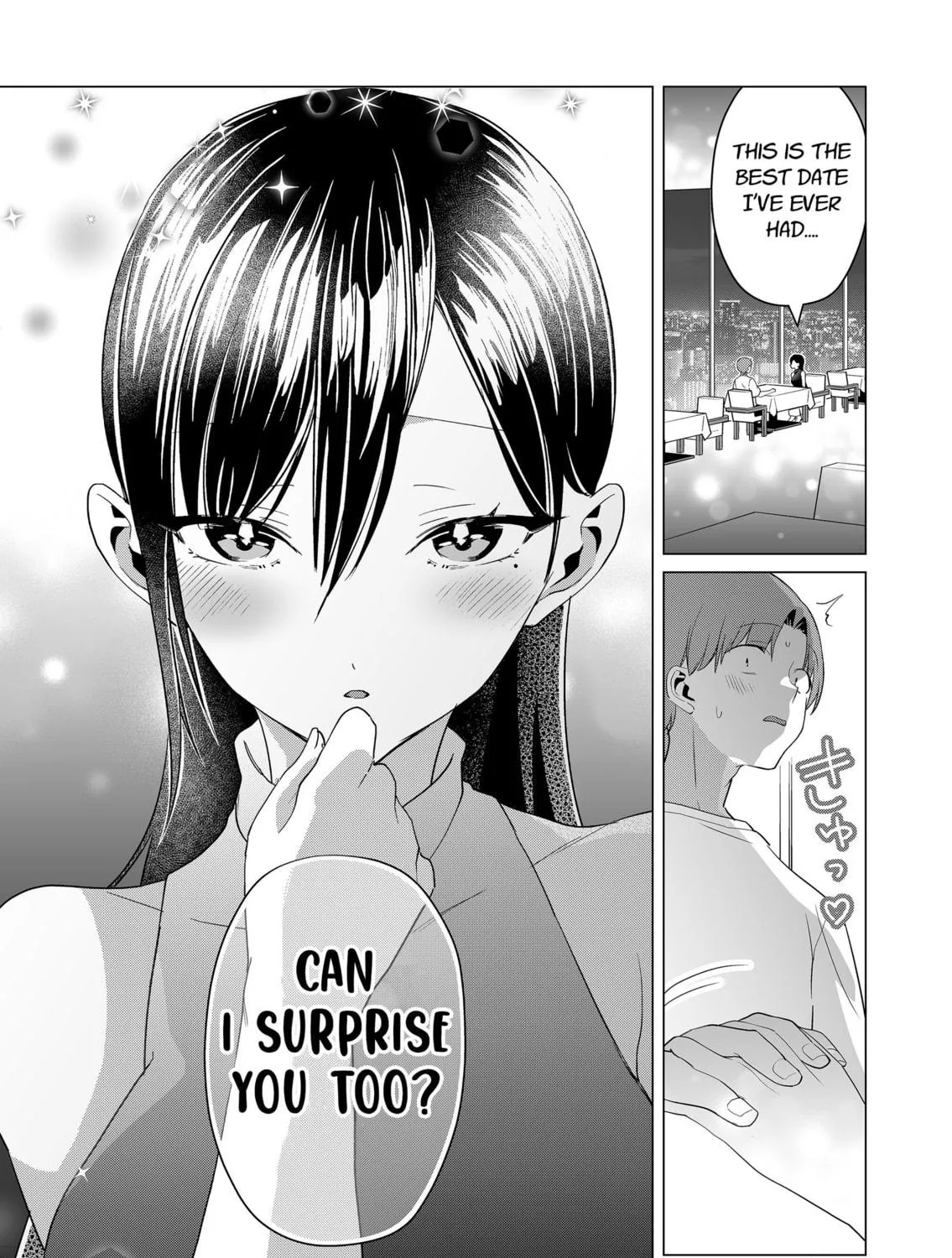 Tokimori-san ga Muboubi desu!! Chapter 57 page 23 - 