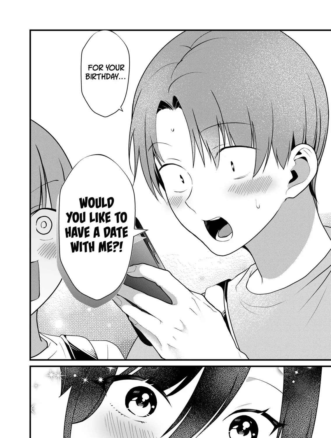 Tokimori-san ga Muboubi desu!! Chapter 58 page 17 - 
