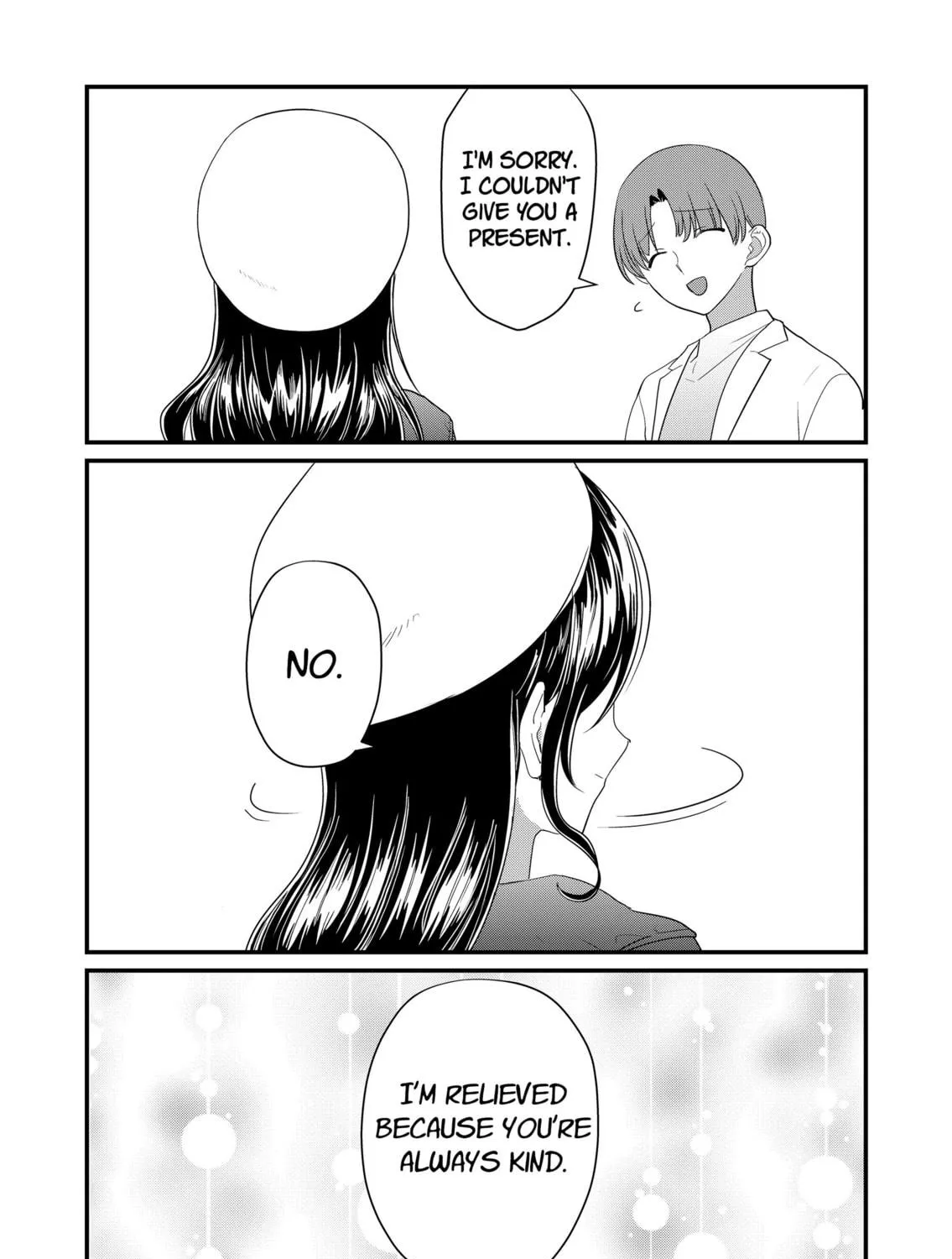 Tokimori-san ga Muboubi desu!! Chapter 59 page 23 - 