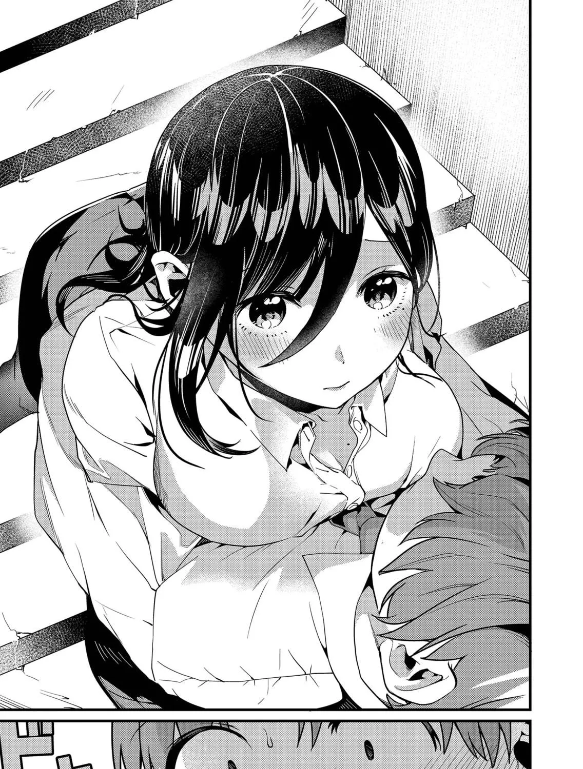 Tokimori-san ga Muboubi desu!! Chapter 6 page 19 - 