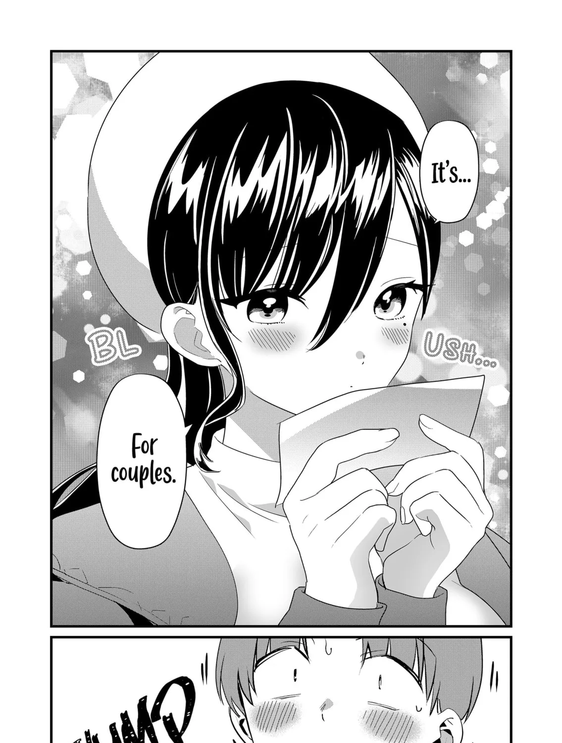 Tokimori-san ga Muboubi desu!! Chapter 60 page 21 - 