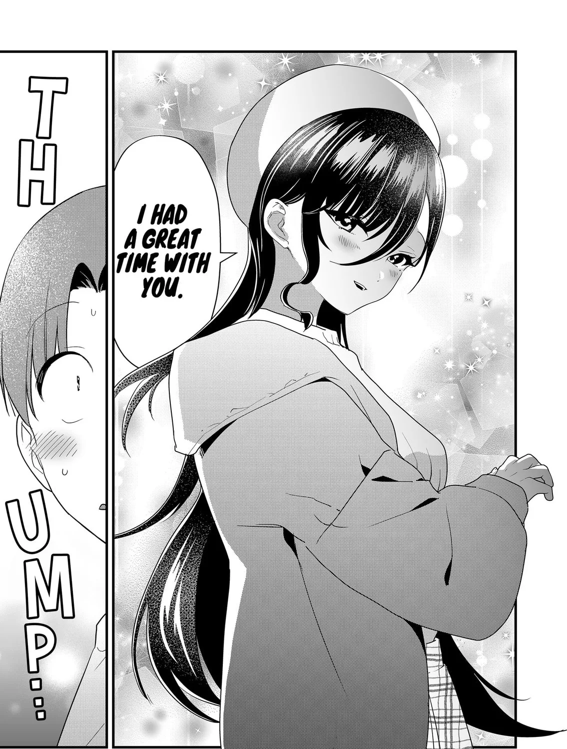 Tokimori-san ga Muboubi desu!! Chapter 60 page 7 - 
