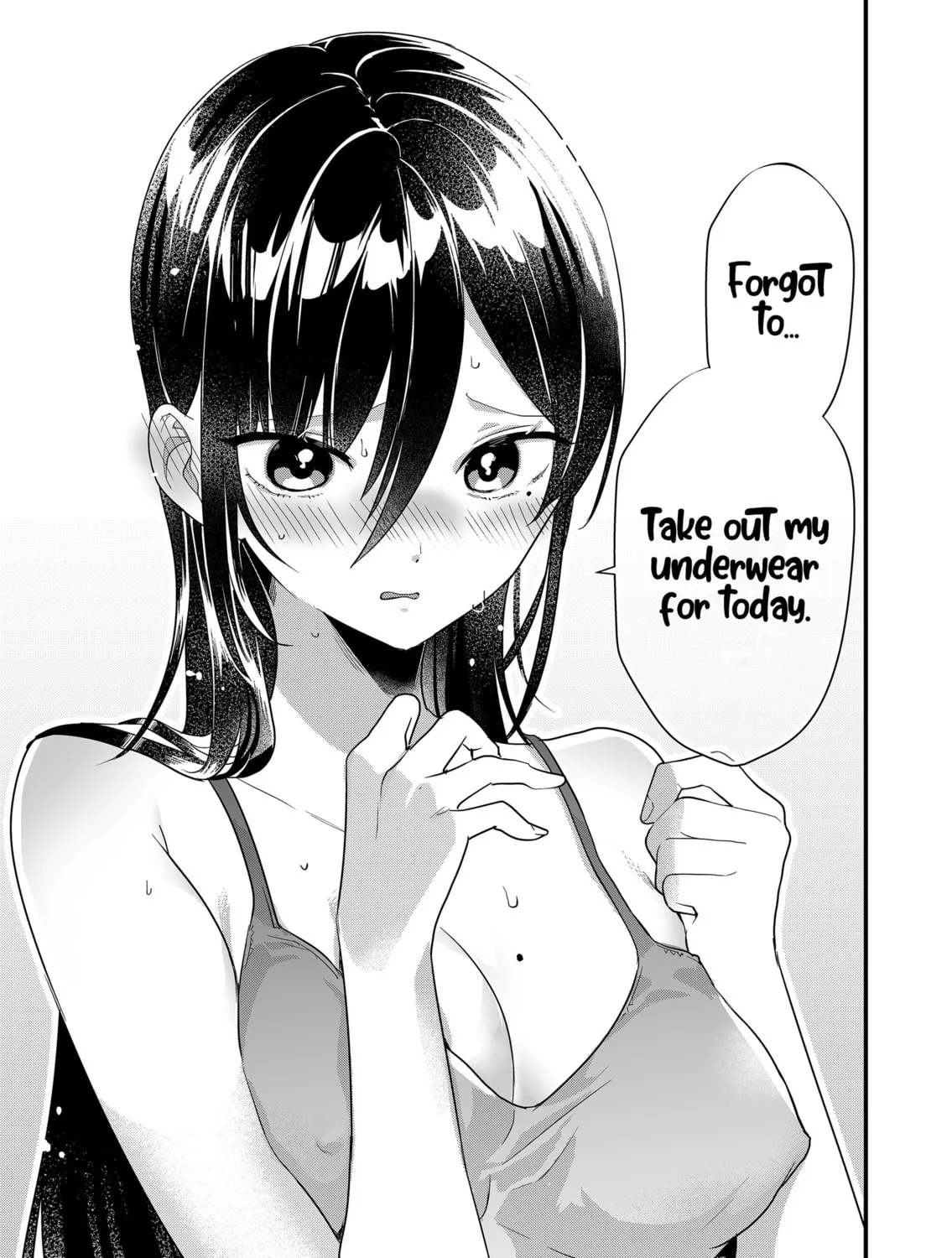 Tokimori-san ga Muboubi desu!! Chapter 61 page 21 - 