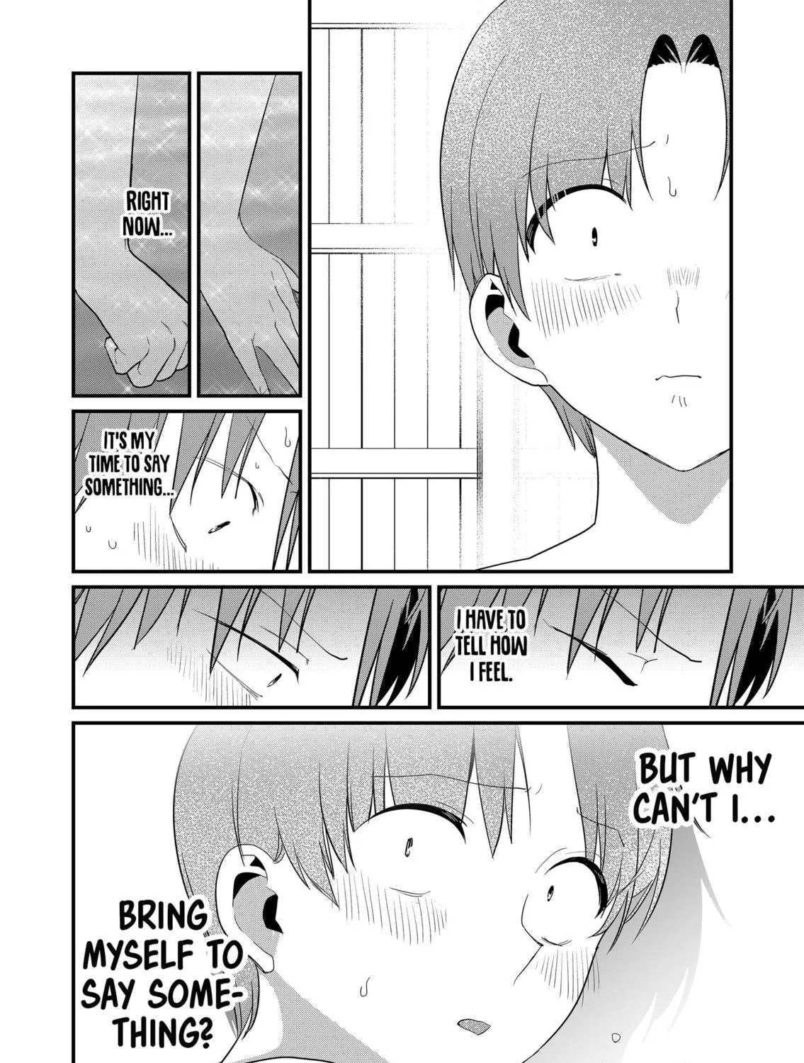 Tokimori-san ga Muboubi desu!! Chapter 63 page 23 - 