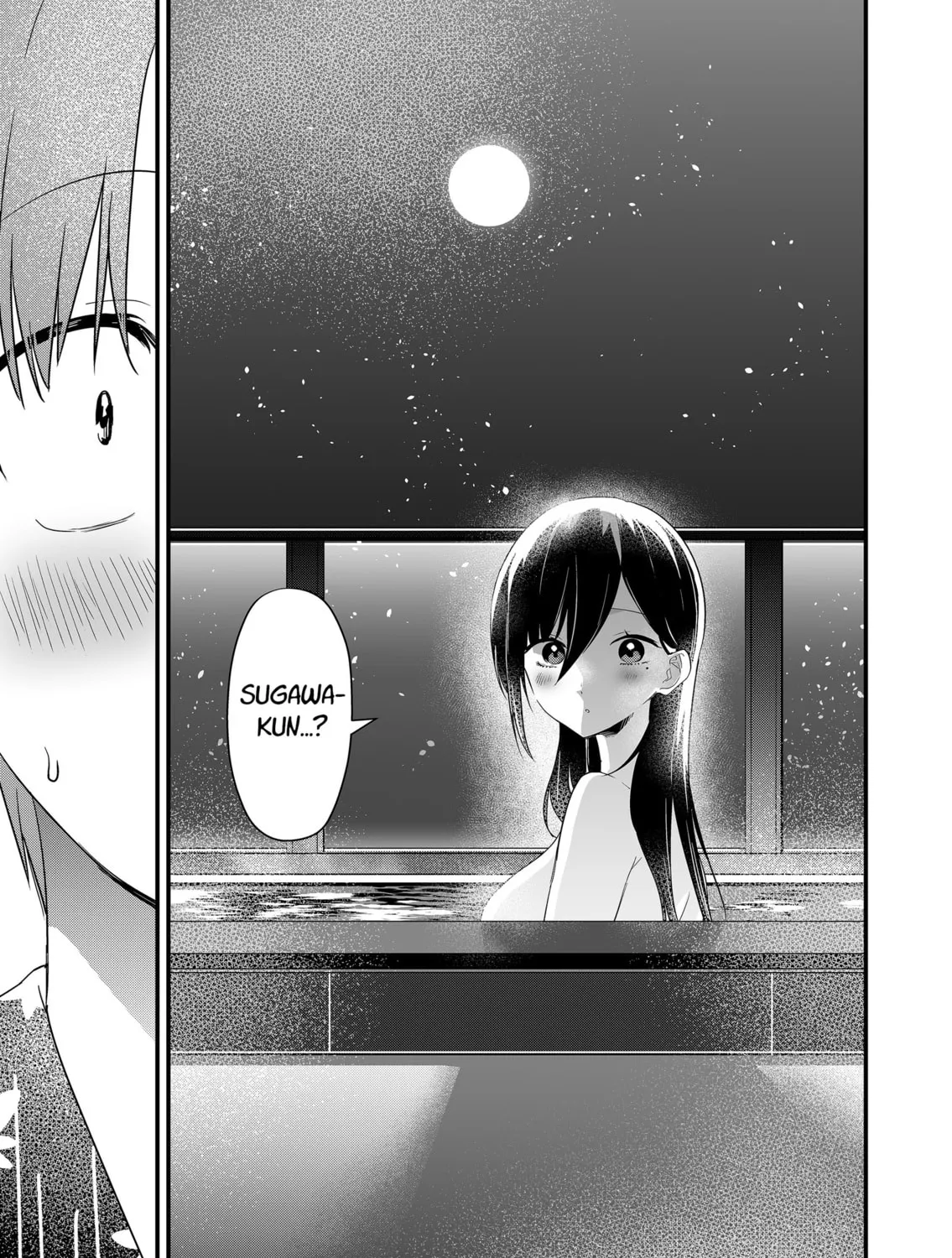 Tokimori-san ga Muboubi desu!! Chapter 64 page 21 - 