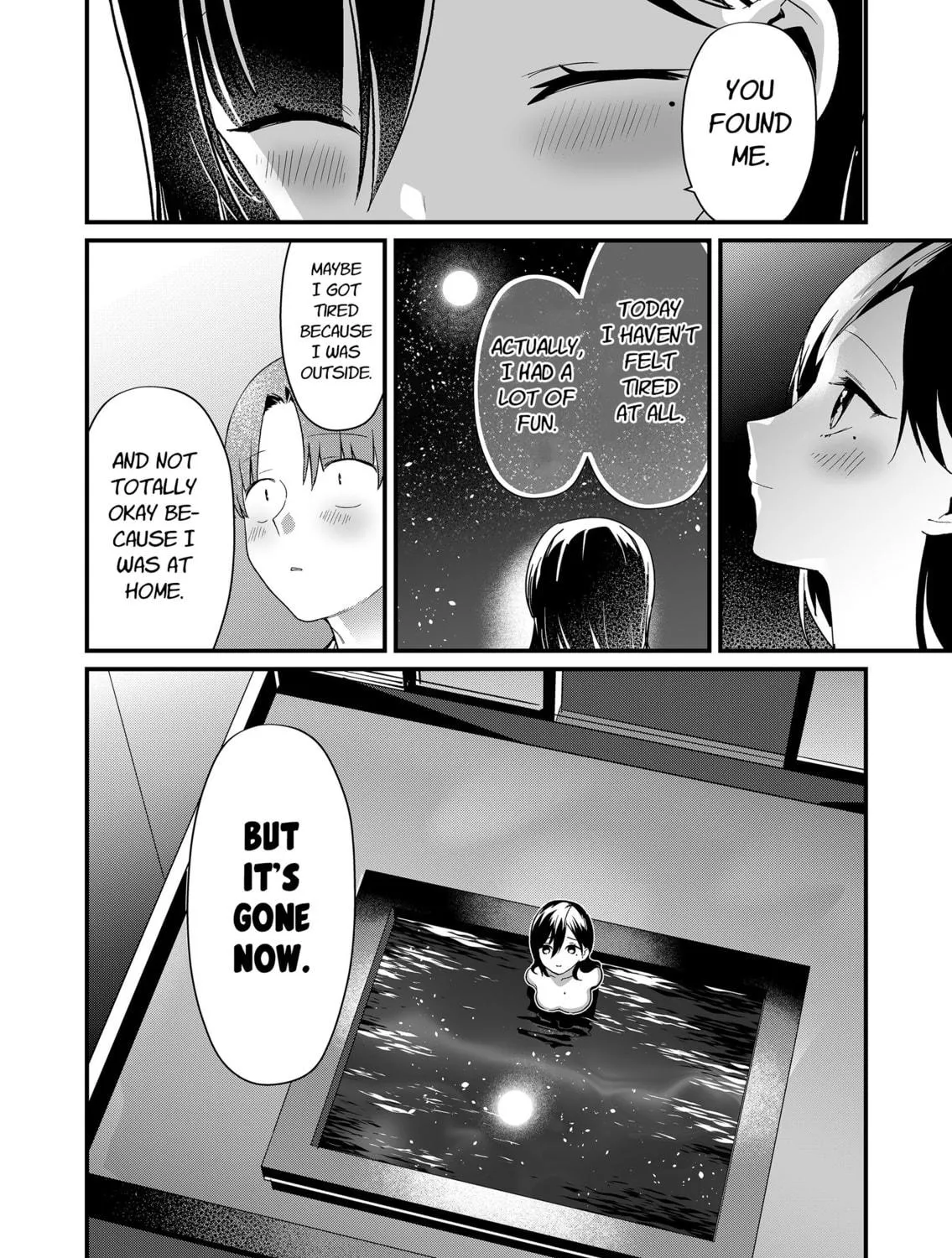 Tokimori-san ga Muboubi desu!! Chapter 64 page 23 - 