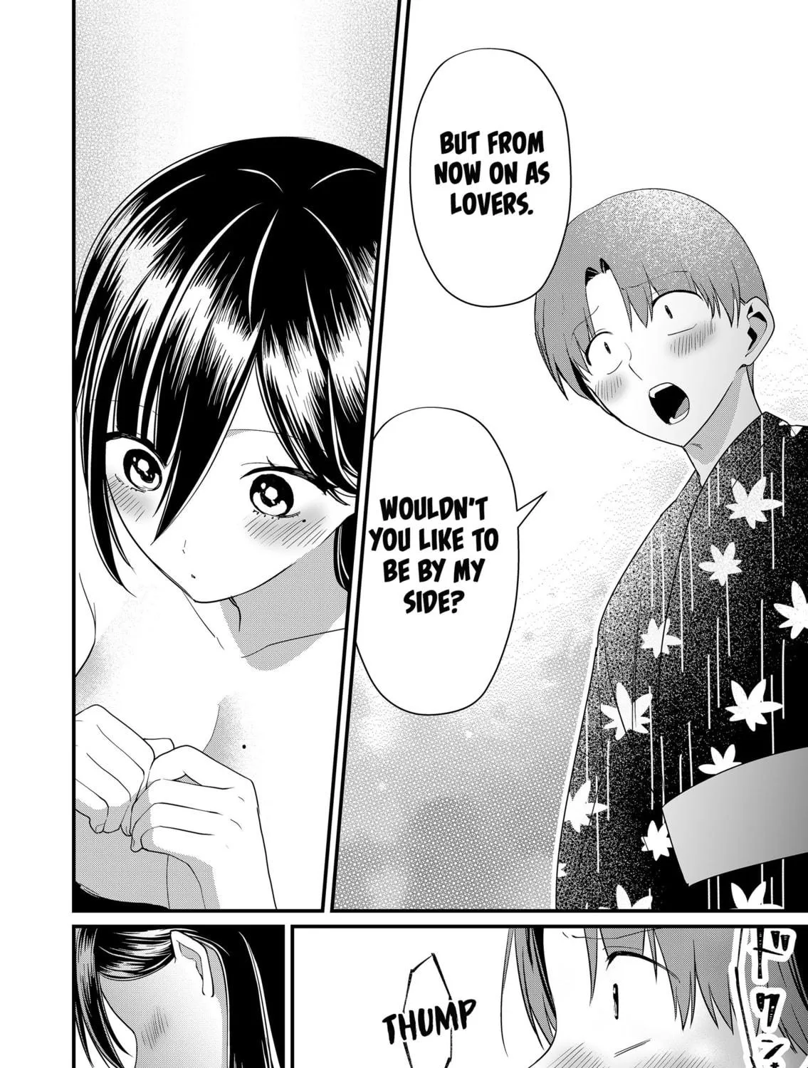 Tokimori-san ga Muboubi desu!! Chapter 65 page 11 - 