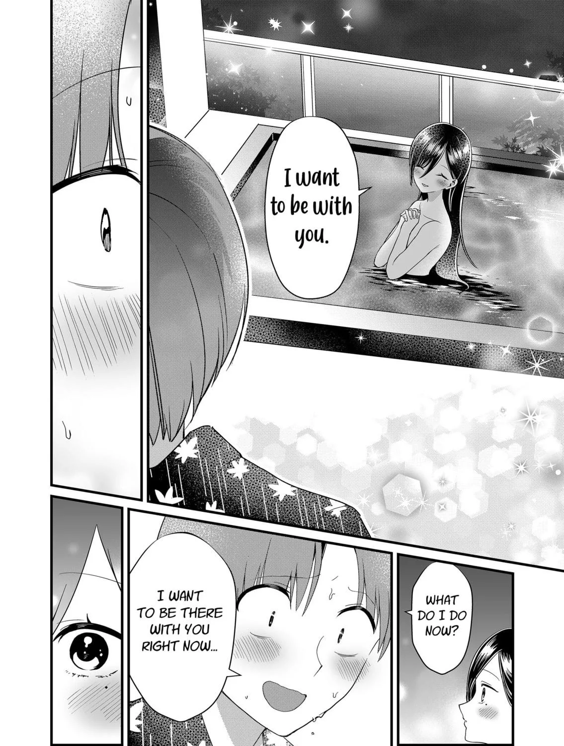 Tokimori-san ga Muboubi desu!! Chapter 65 page 19 - 