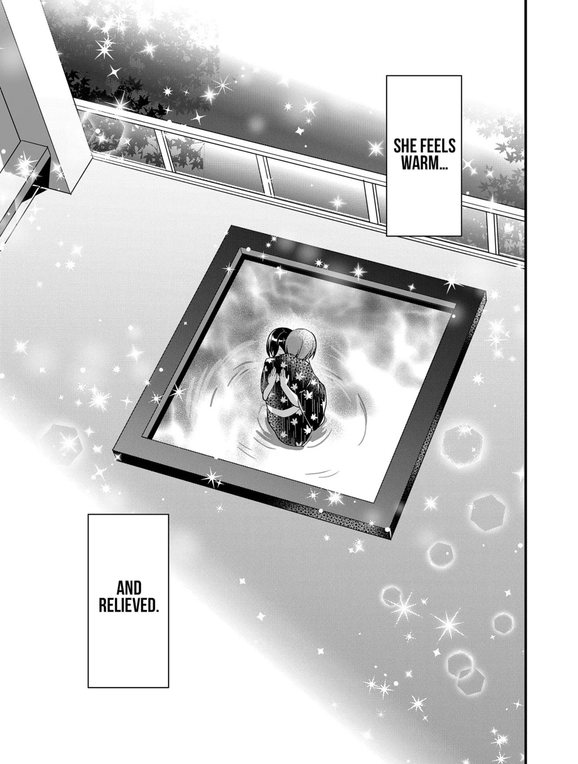 Tokimori-san ga Muboubi desu!! Chapter 65 page 25 - 