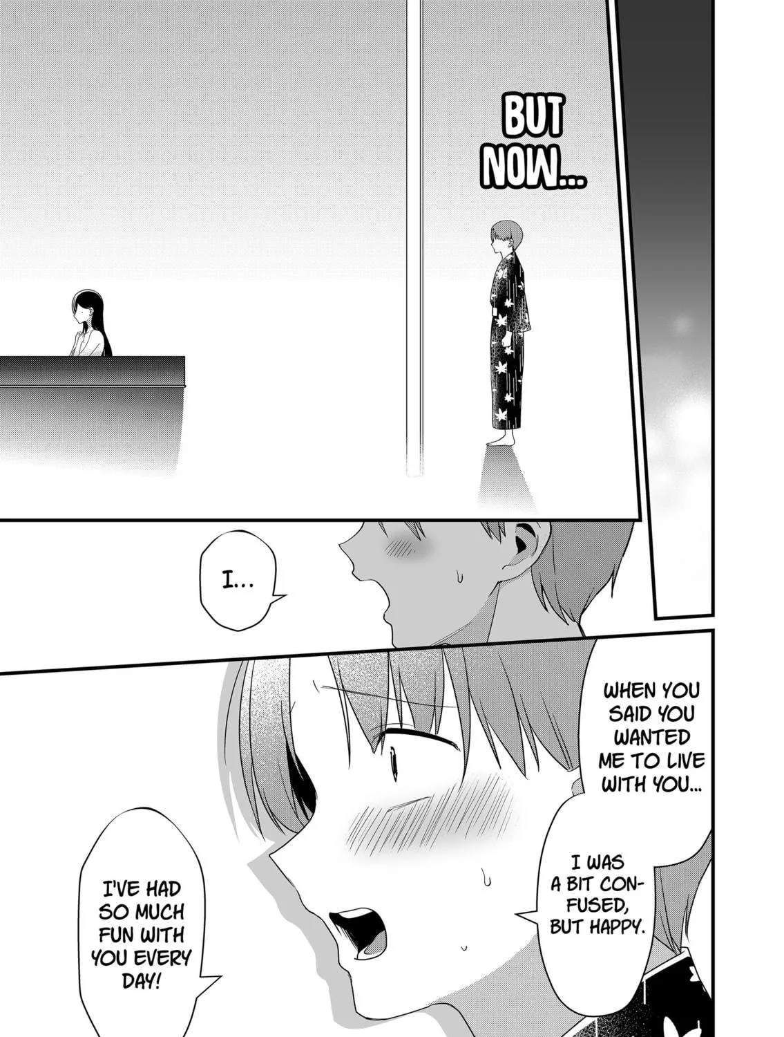 Tokimori-san ga Muboubi desu!! Chapter 65 page 5 - 