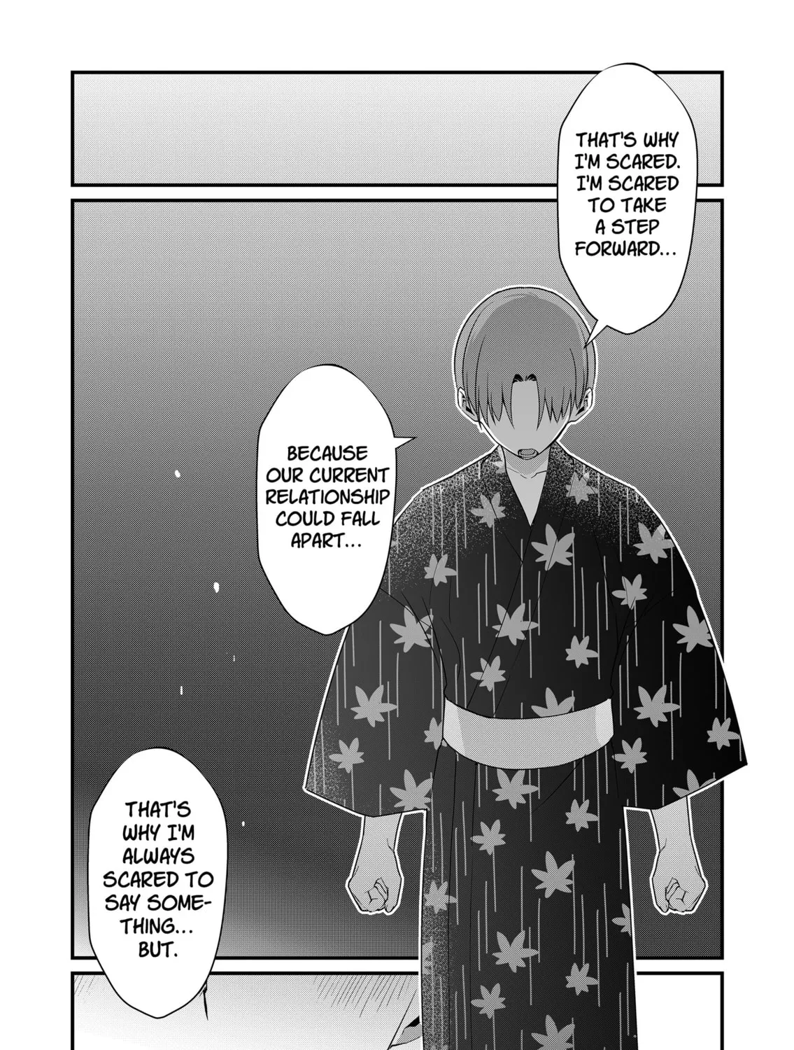 Tokimori-san ga Muboubi desu!! Chapter 65 page 7 - 