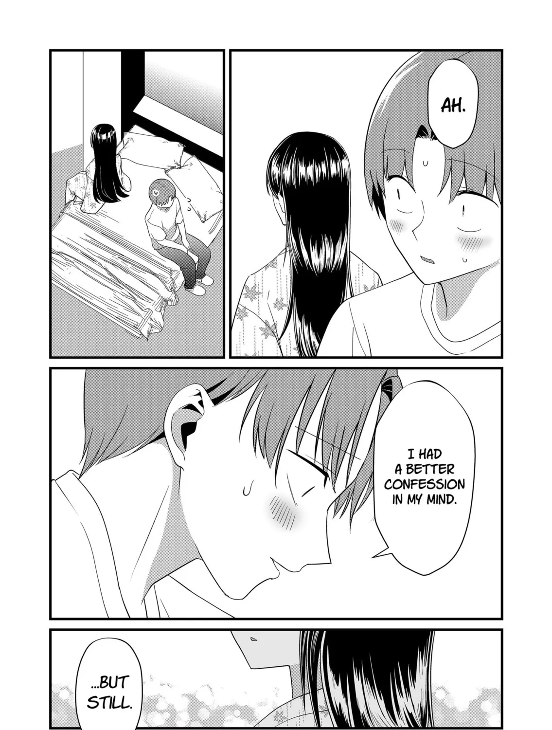 Tokimori-san ga Muboubi desu!! Chapter 66 page 13 - 