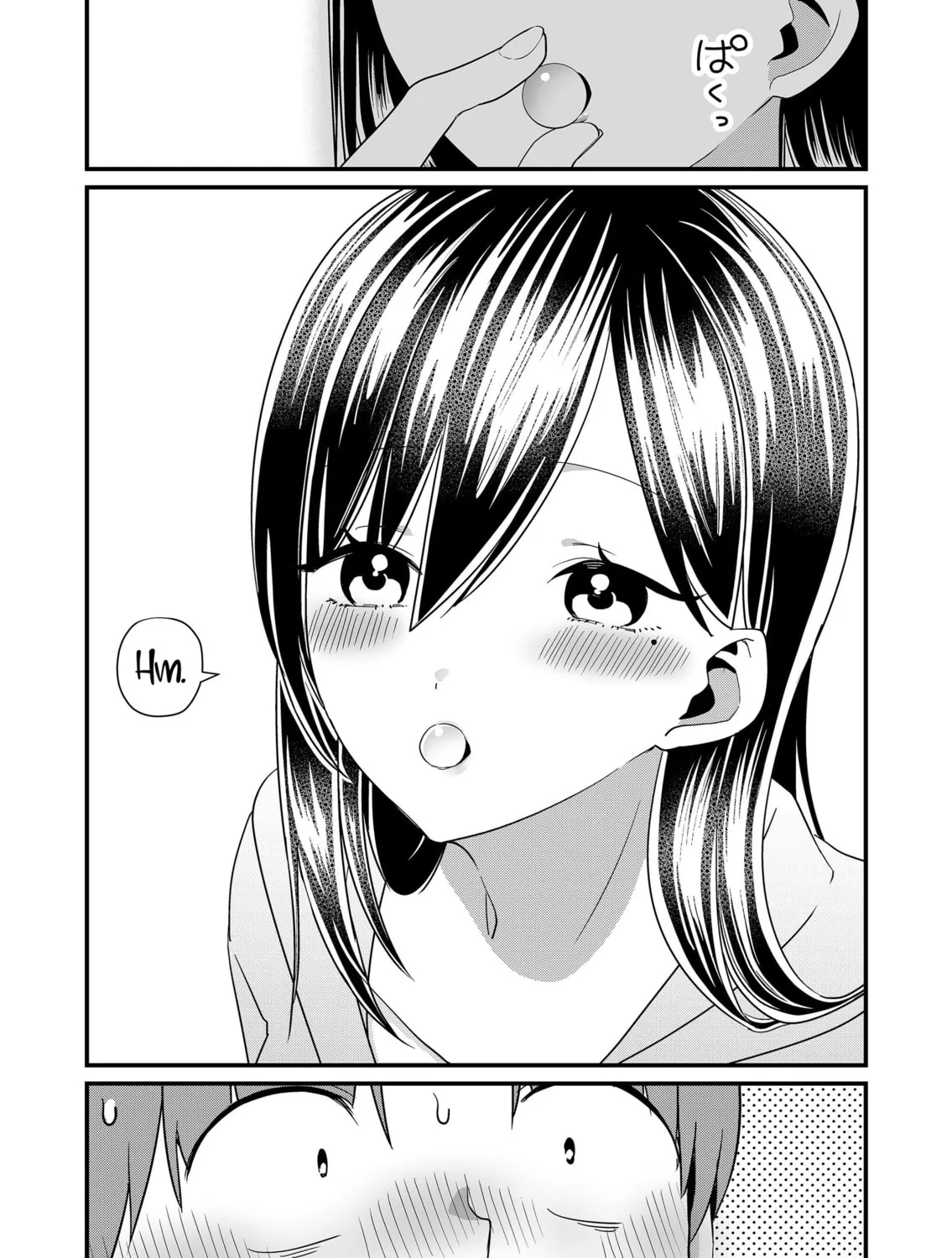 Tokimori-san ga Muboubi desu!! Chapter 67 page 13 - 