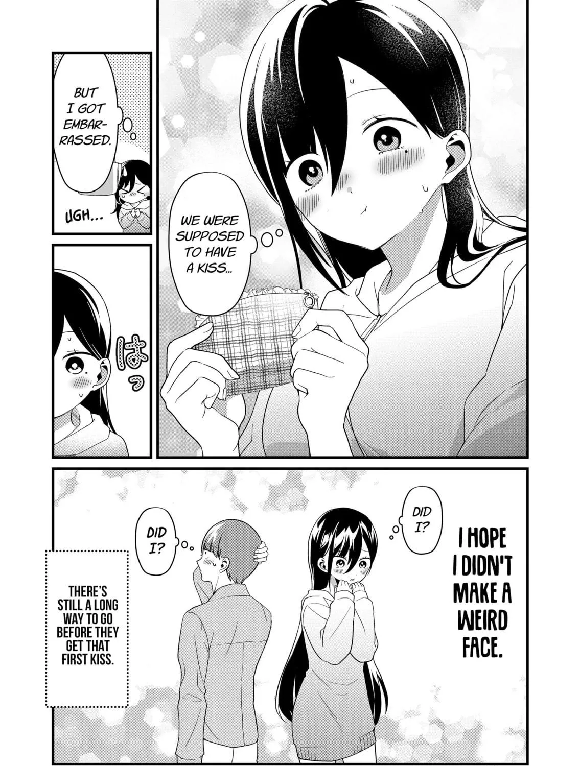 Tokimori-san ga Muboubi desu!! Chapter 67 page 23 - 