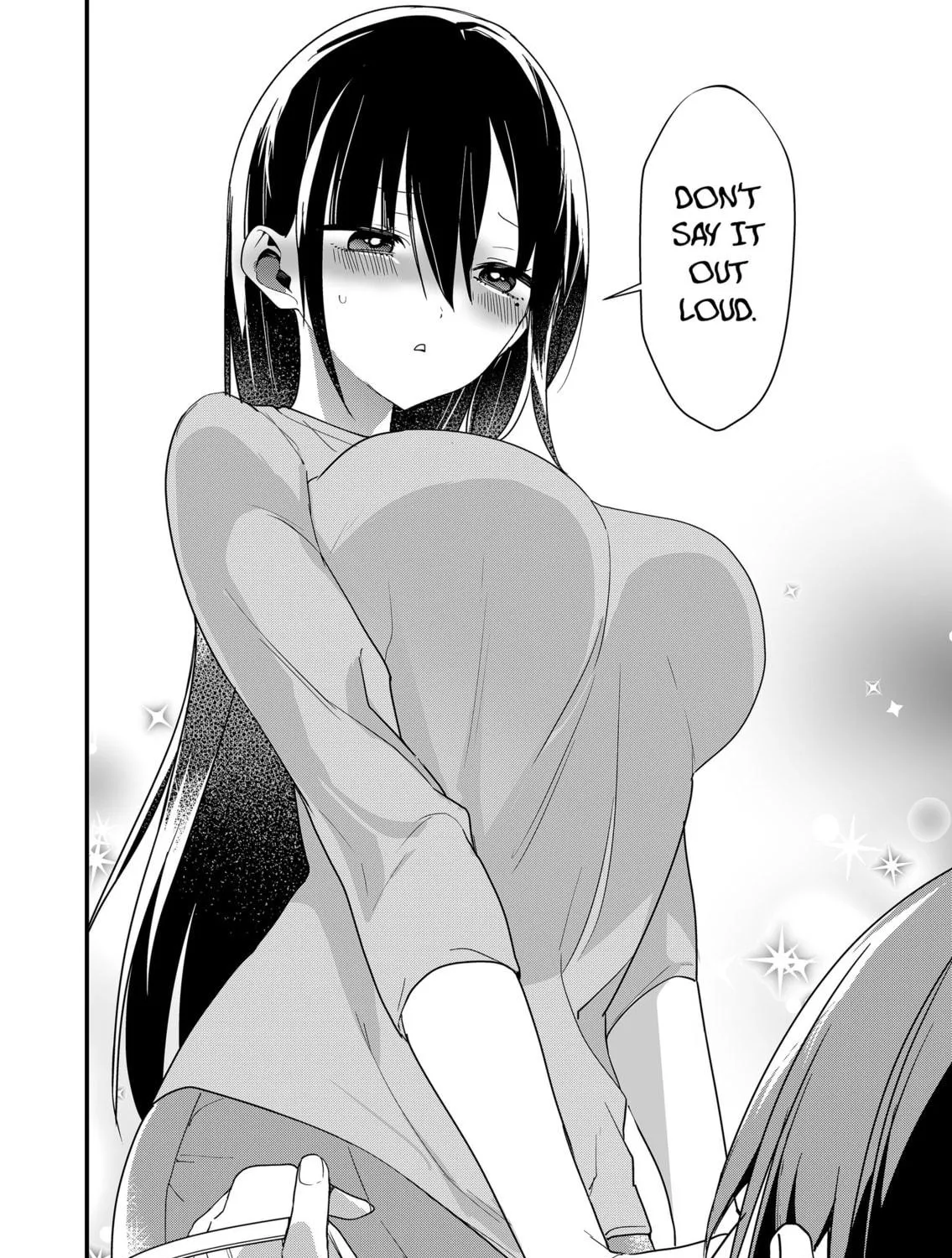 Tokimori-san ga Muboubi desu!! Chapter 69 page 19 - 