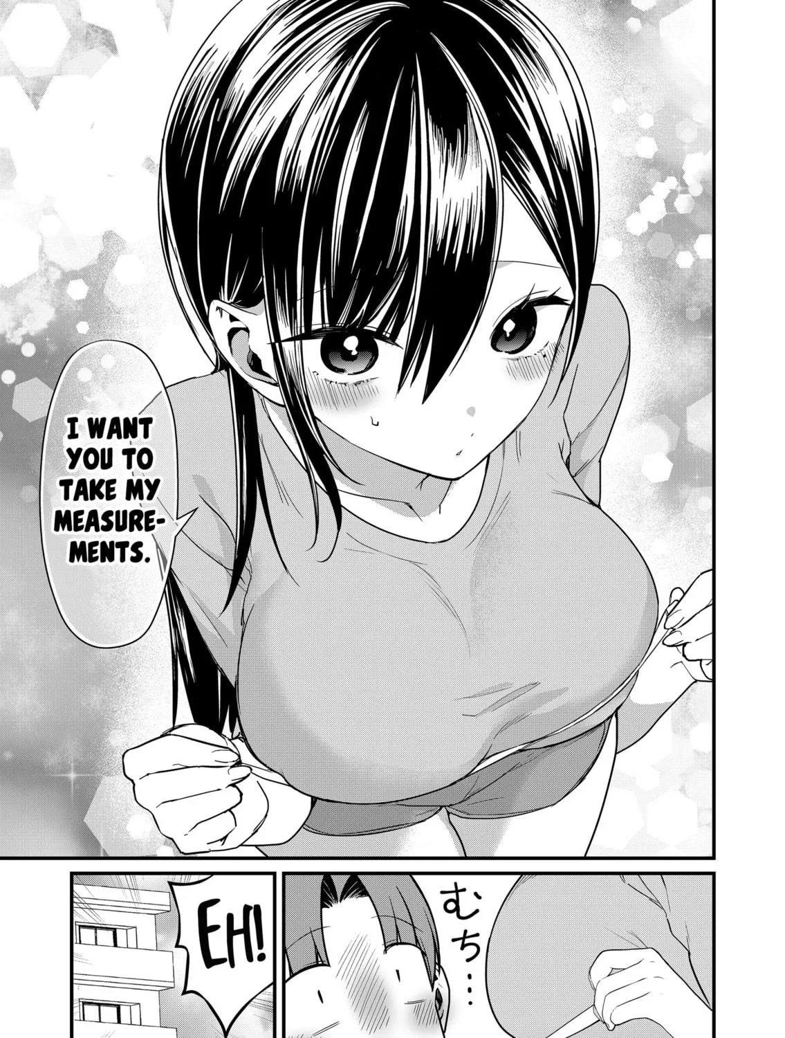 Tokimori-san ga Muboubi desu!! Chapter 69 page 5 - 