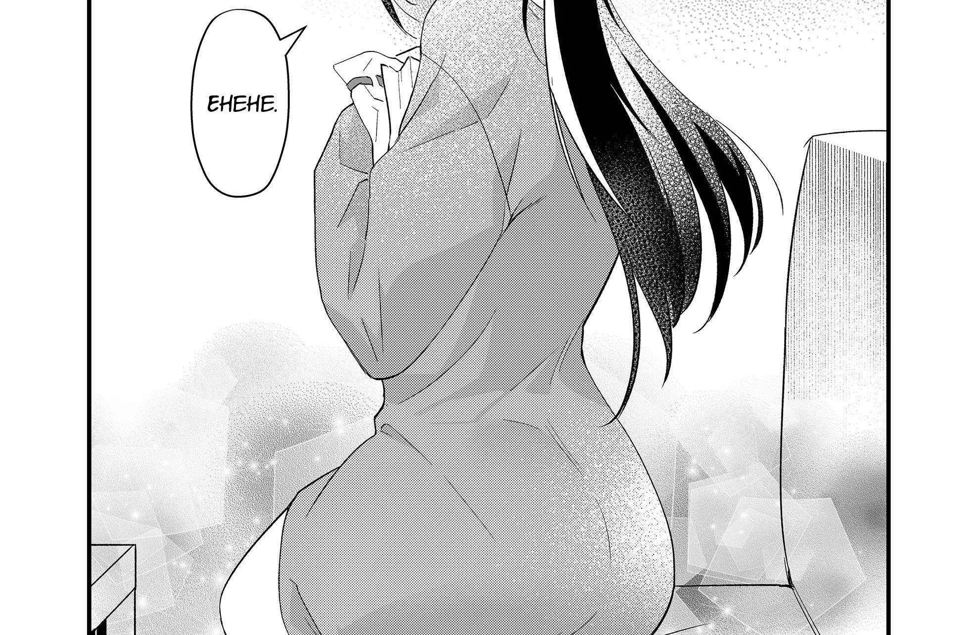 Tokimori-san ga Muboubi desu!! Chapter 70 page 14 - 