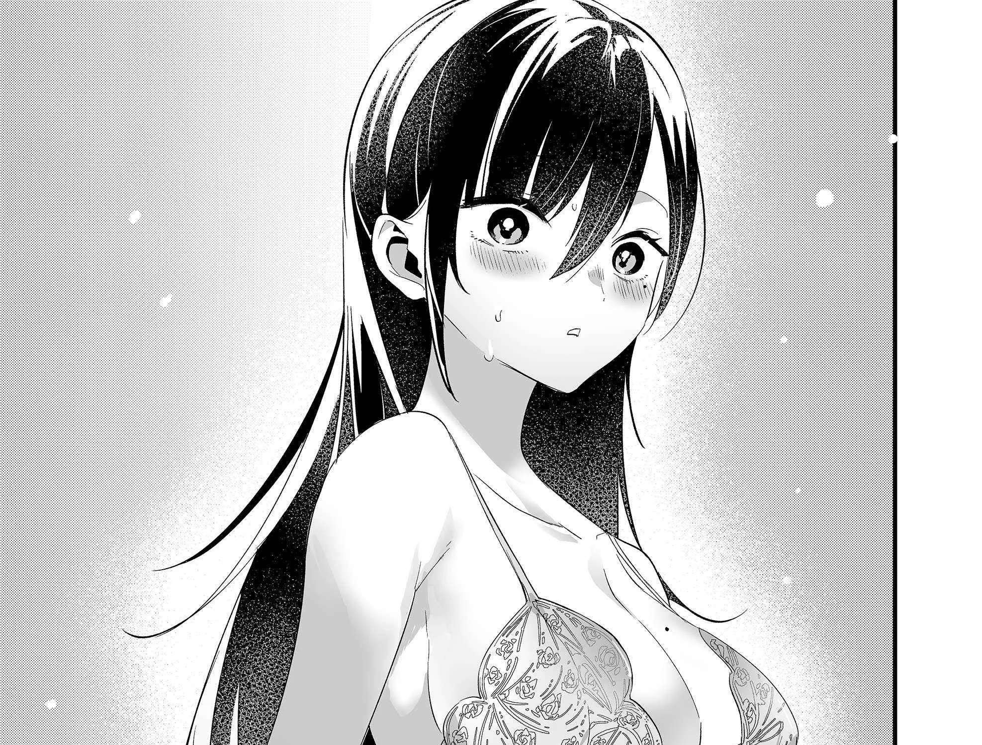 Tokimori-san ga Muboubi desu!! Chapter 70 page 21 - 