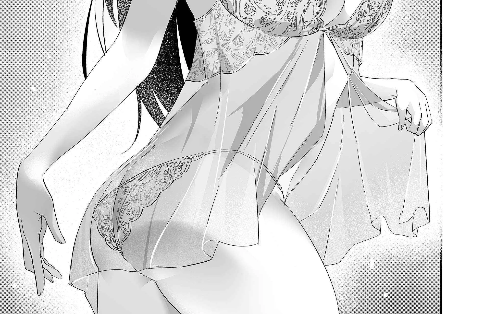Tokimori-san ga Muboubi desu!! Chapter 70 page 22 - 
