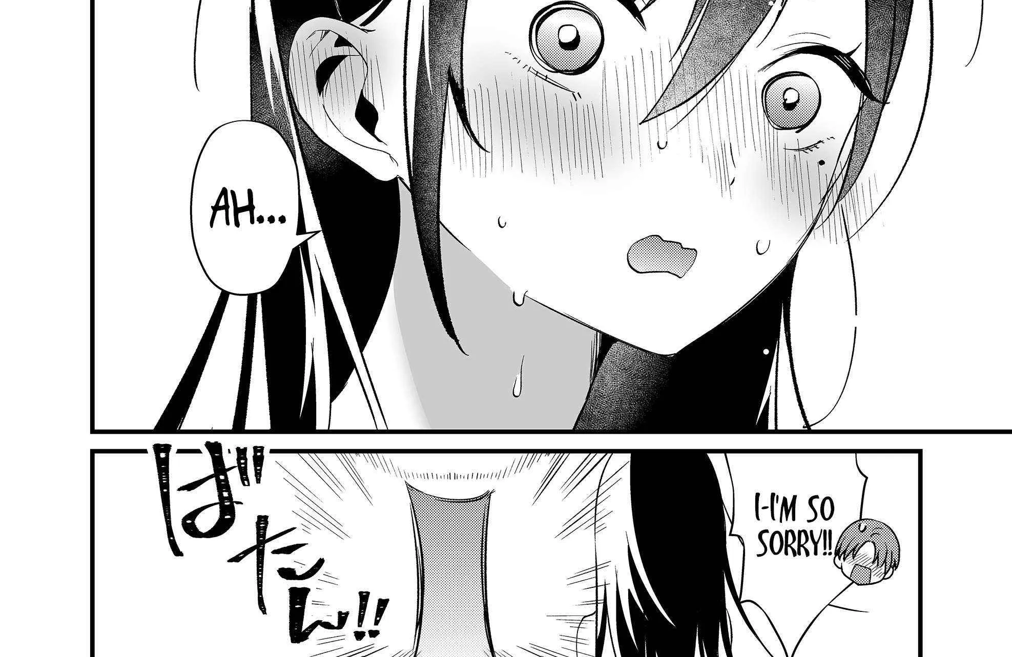 Tokimori-san ga Muboubi desu!! Chapter 70 page 24 - 