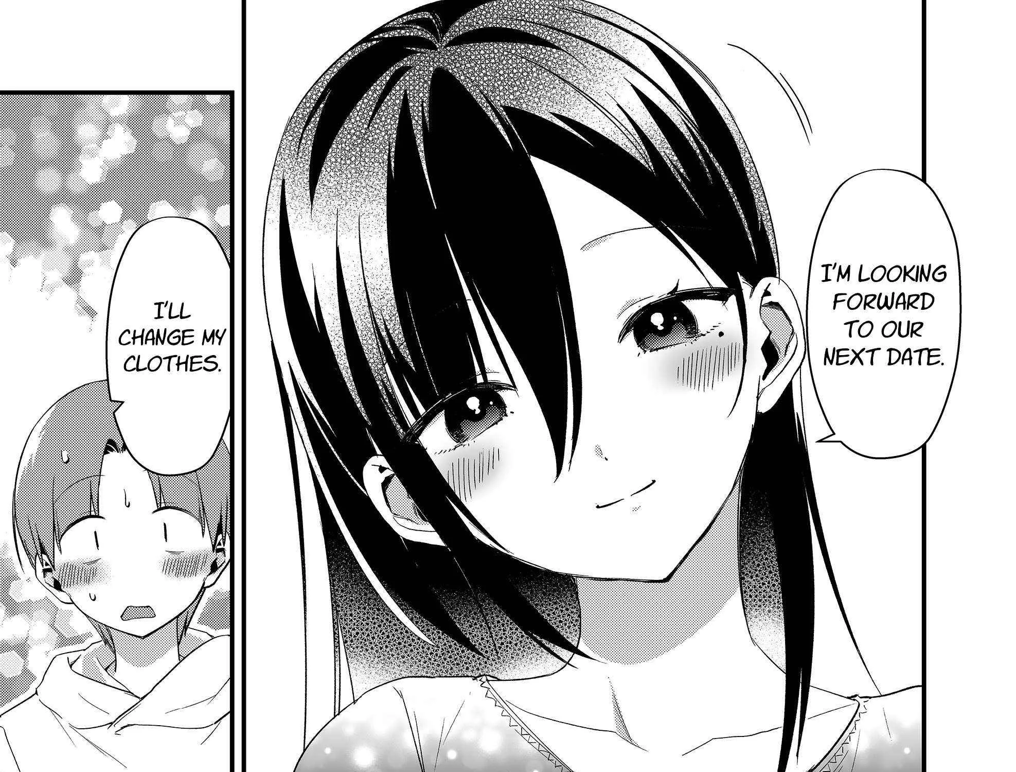 Tokimori-san ga Muboubi desu!! Chapter 70 page 5 - 