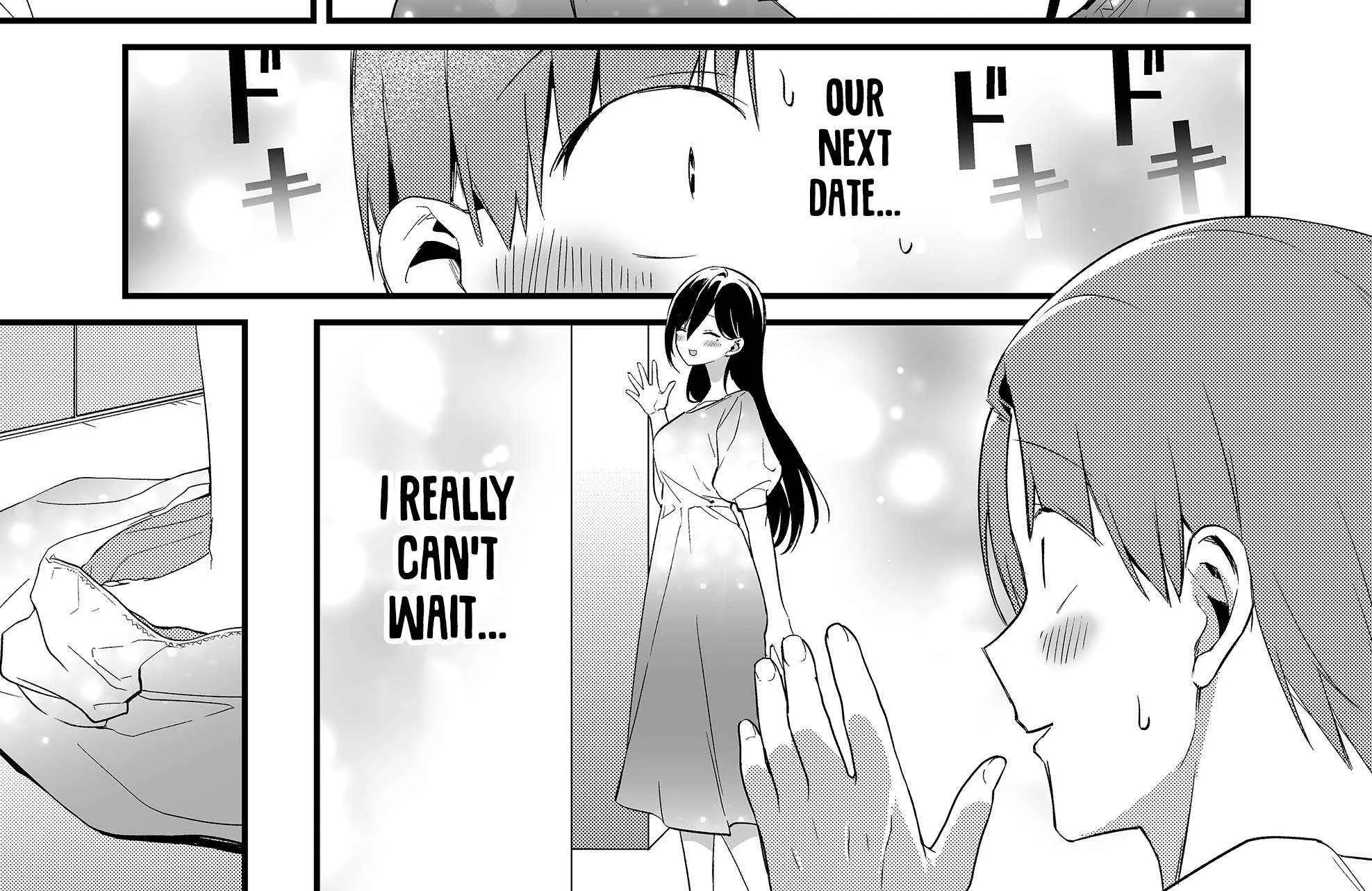 Tokimori-san ga Muboubi desu!! Chapter 70 page 6 - 