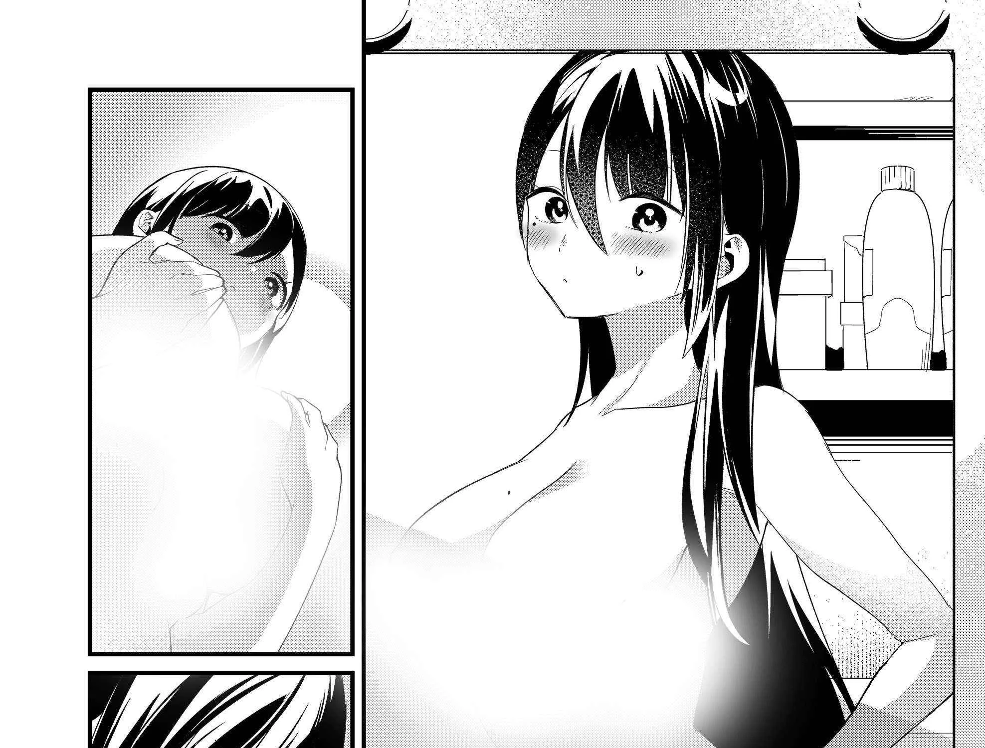 Tokimori-san ga Muboubi desu!! Chapter 70 page 7 - 