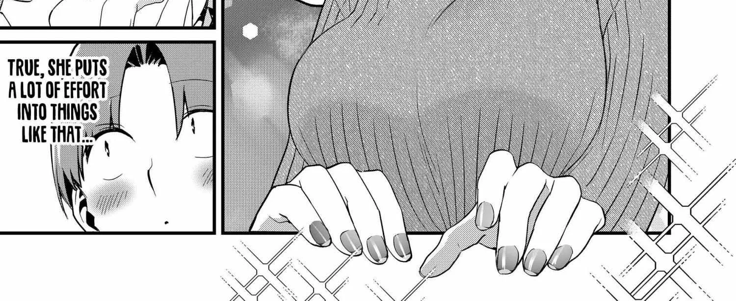 Tokimori-san ga Muboubi desu!! Chapter 72 page 2 - 