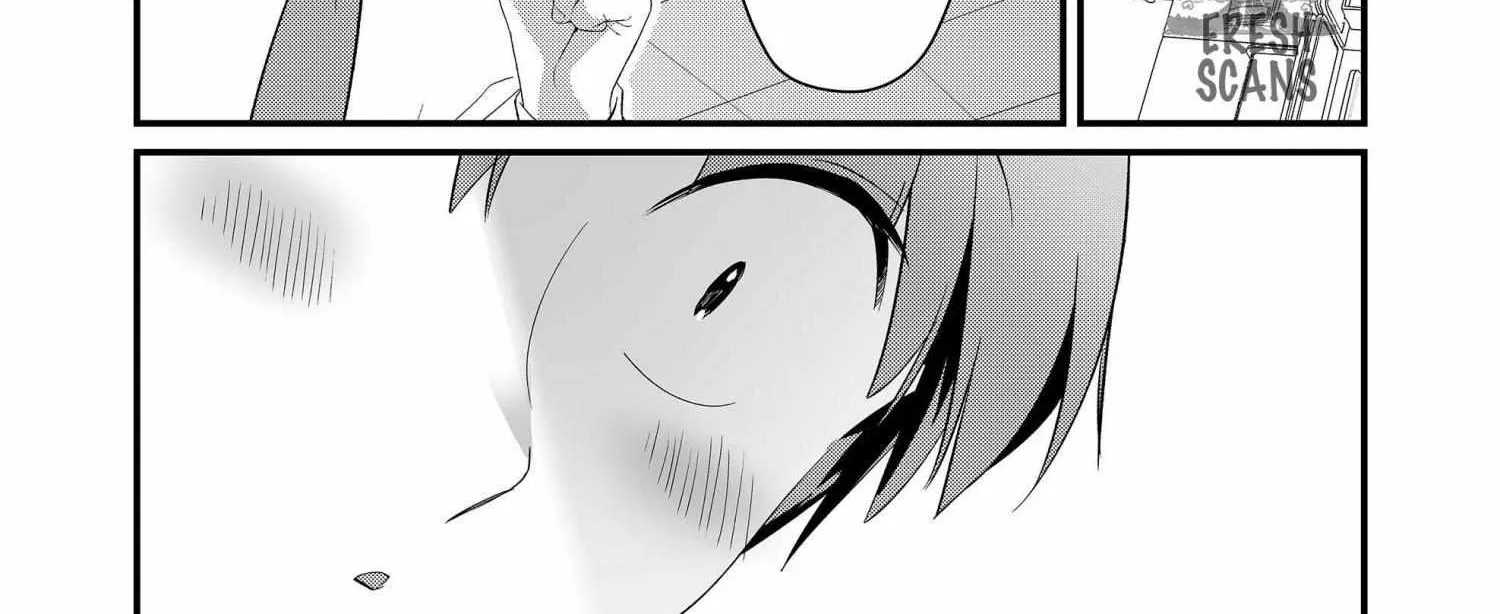 Tokimori-san ga Muboubi desu!! Chapter 72 page 22 - 