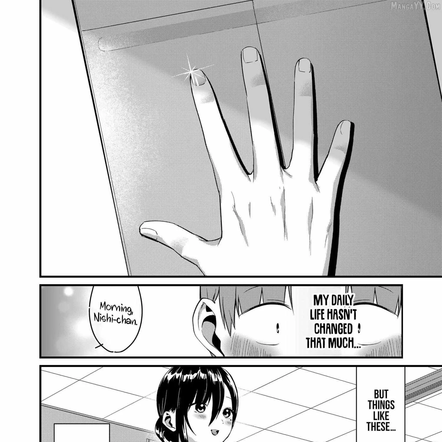 Tokimori-san ga Muboubi desu!! Chapter 72 page 23 - 