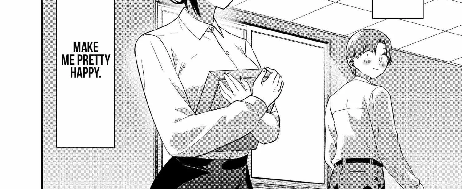 Tokimori-san ga Muboubi desu!! Chapter 72 page 24 - 