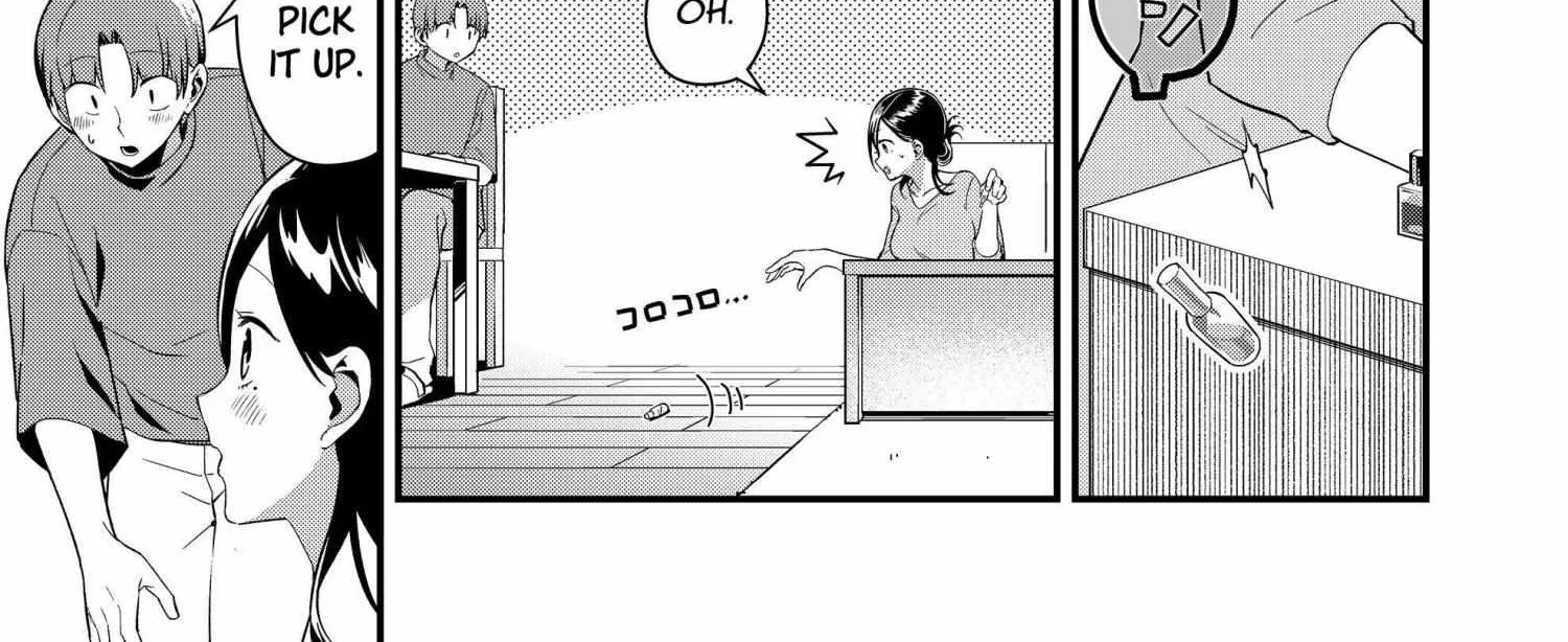 Tokimori-san ga Muboubi desu!! Chapter 72 page 6 - 