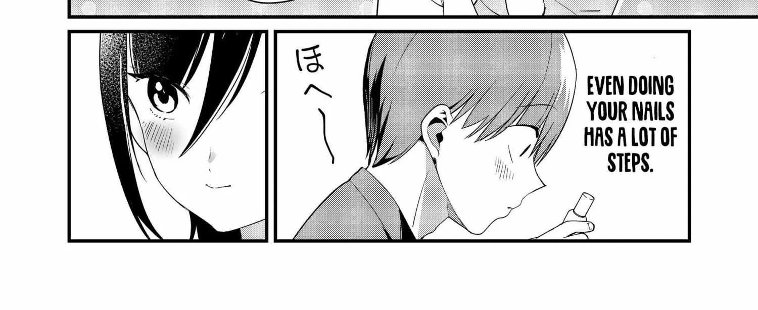Tokimori-san ga Muboubi desu!! Chapter 72 page 8 - 