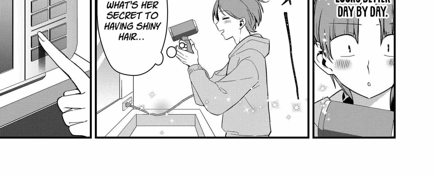 Tokimori-san ga Muboubi desu!! Chapter 73 page 2 - 