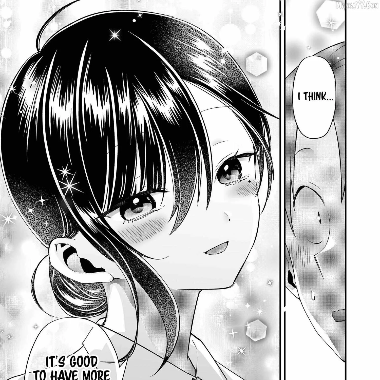 Tokimori-san ga Muboubi desu!! Chapter 73 page 21 - 