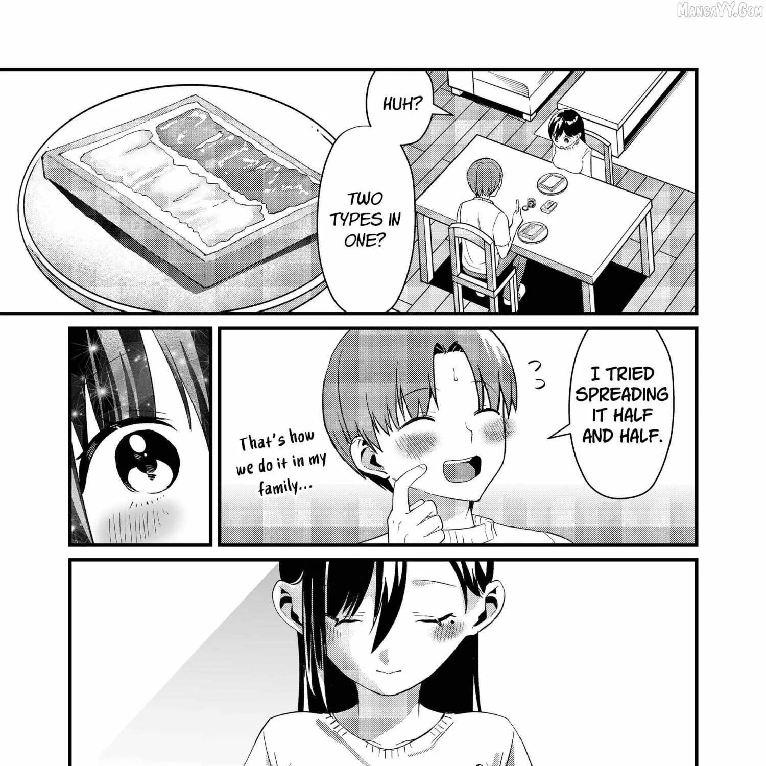 Tokimori-san ga Muboubi desu!! Chapter 73 page 25 - 