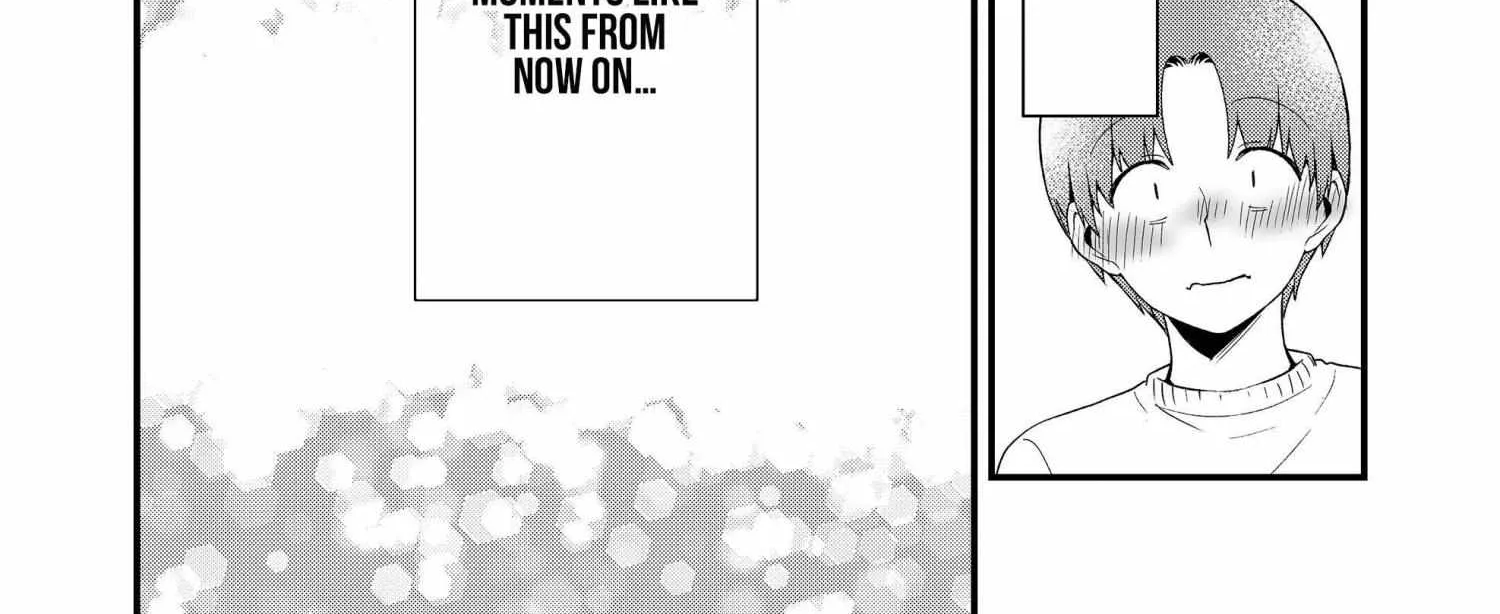 Tokimori-san ga Muboubi desu!! Chapter 73 page 28 - 