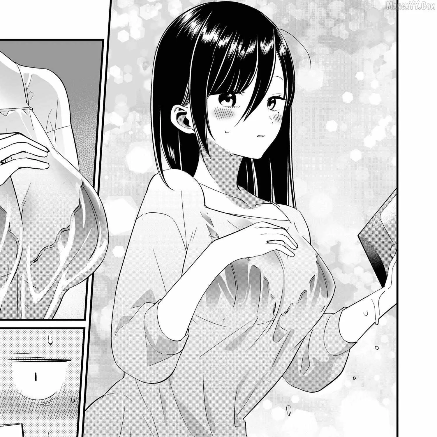 Tokimori-san ga Muboubi desu!! Chapter 73 page 5 - 