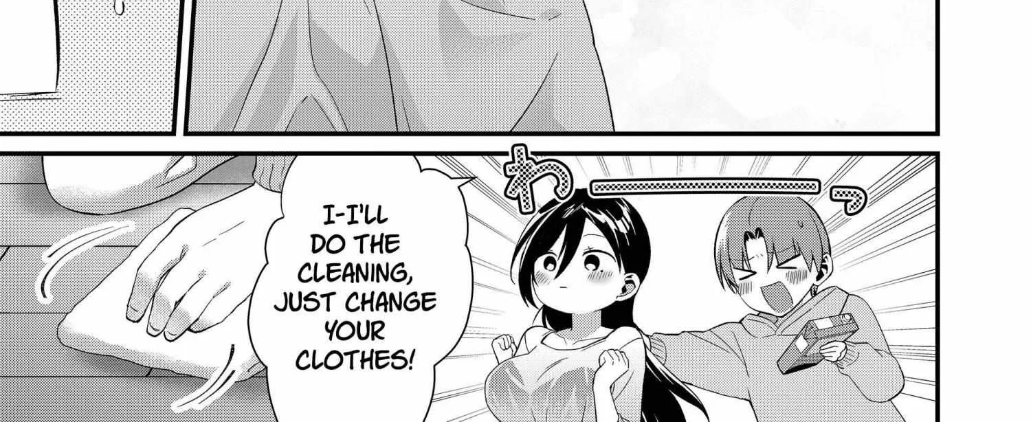 Tokimori-san ga Muboubi desu!! Chapter 73 page 6 - 