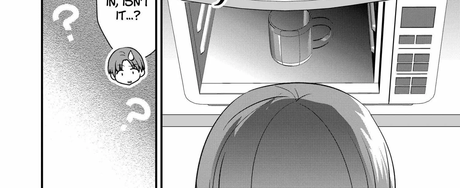 Tokimori-san ga Muboubi desu!! Chapter 73 page 8 - 
