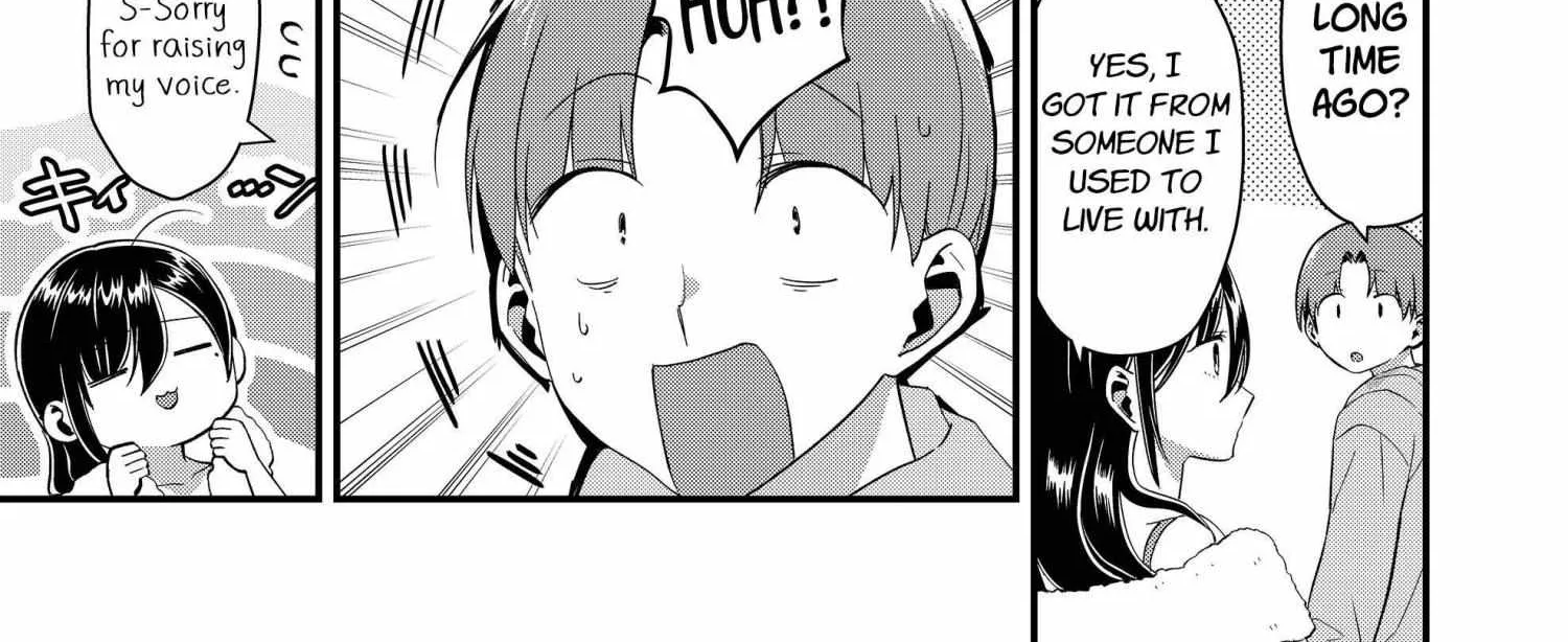 Tokimori-san ga Muboubi desu!! Chapter 73 page 10 - 