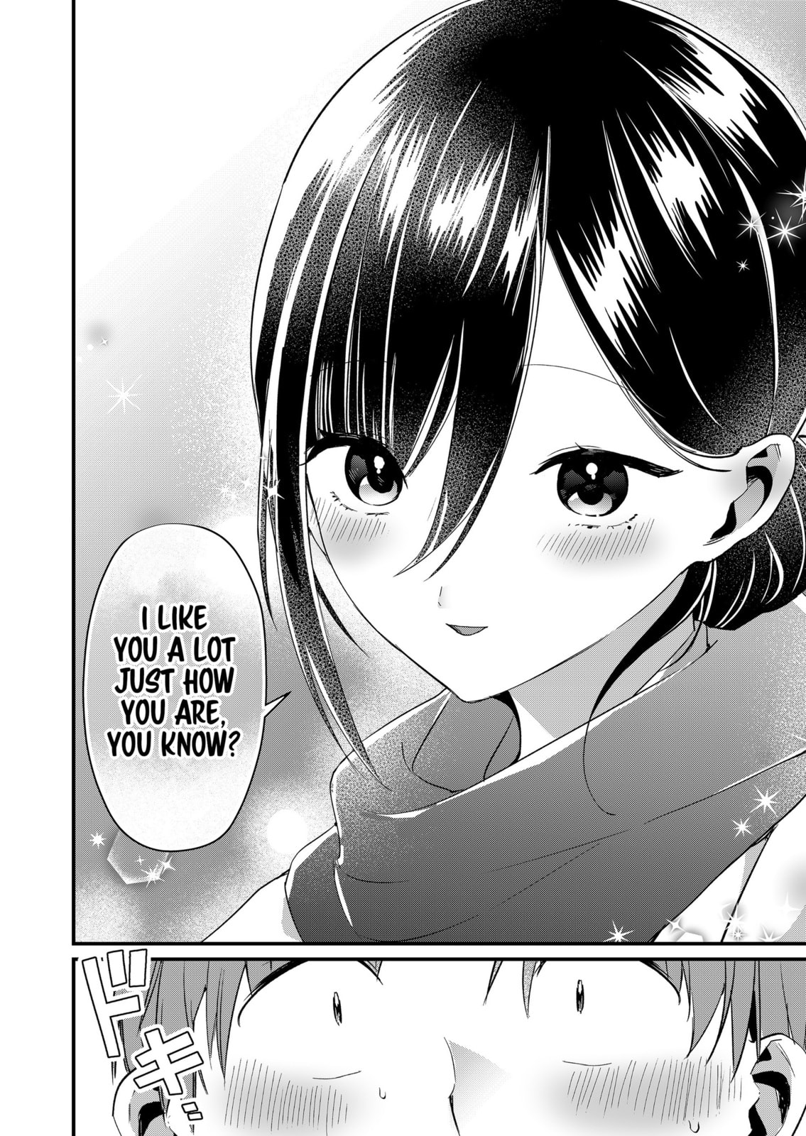 Tokimori-san ga Muboubi desu!! Chapter 79 page 10 - 