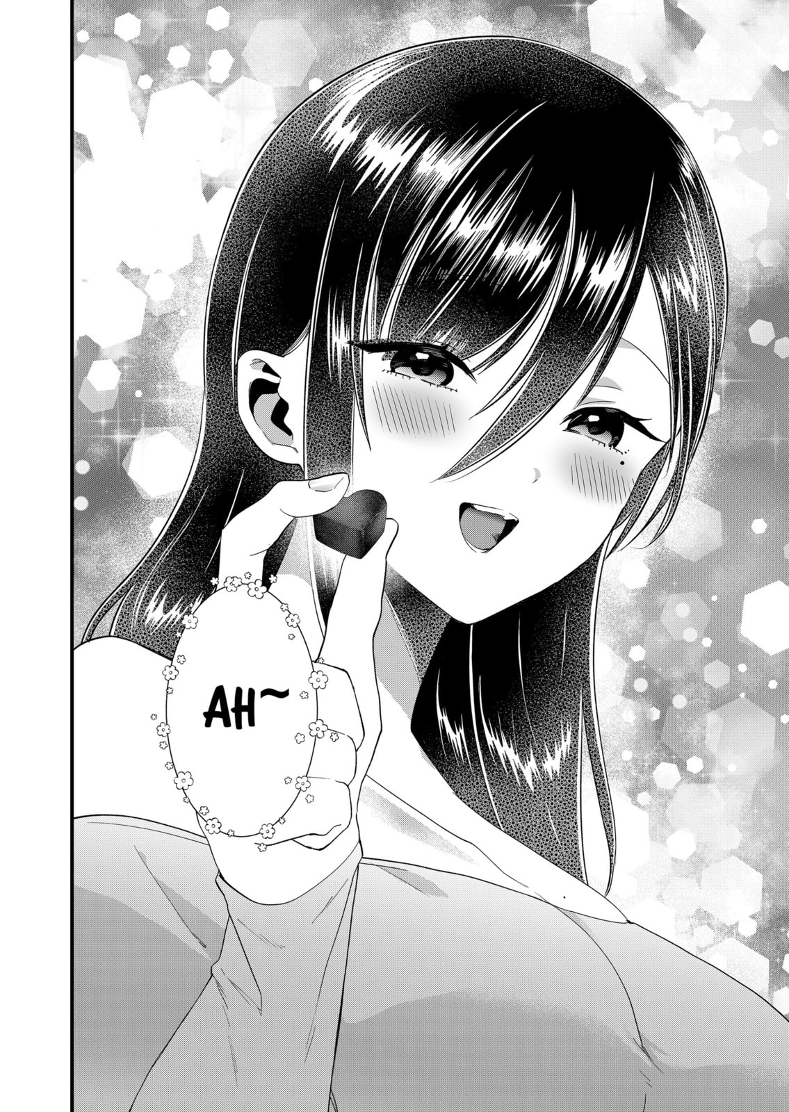 Tokimori-san ga Muboubi desu!! Chapter 83 page 12 - 