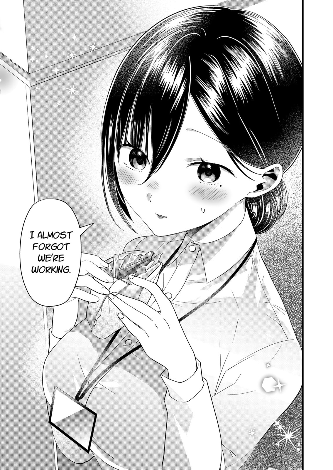 Tokimori-san ga Muboubi desu!! Chapter 85 page 11 - 