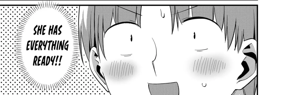 Tokimori-san ga Muboubi desu!! Chapter 89 page 2 - 