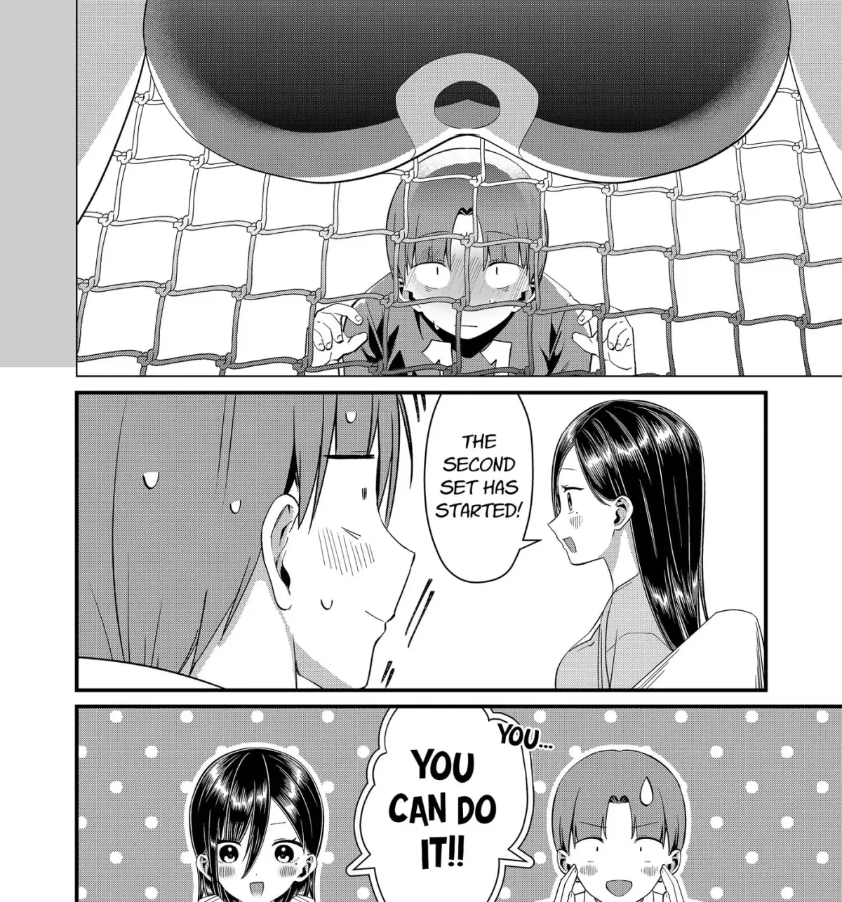 Tokimori-san ga Muboubi desu!! Chapter 89 page 11 - 